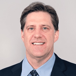 Dr. Brian Gerber