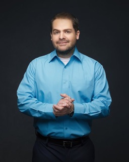Patrick Hardy, CEM, MBCP, CRM